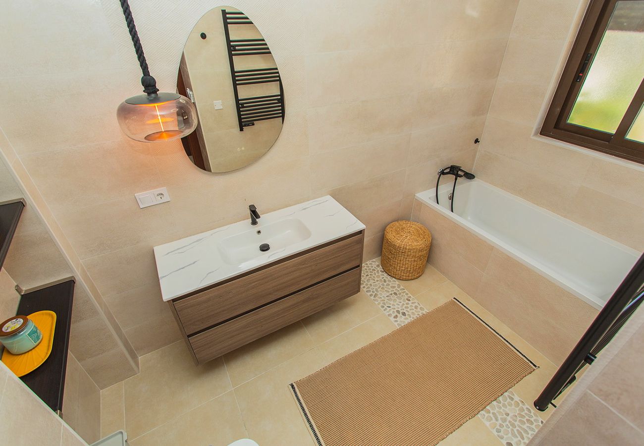 Terraced House in Rojales - 248 Manuela Calm Area - Alicante Holiday