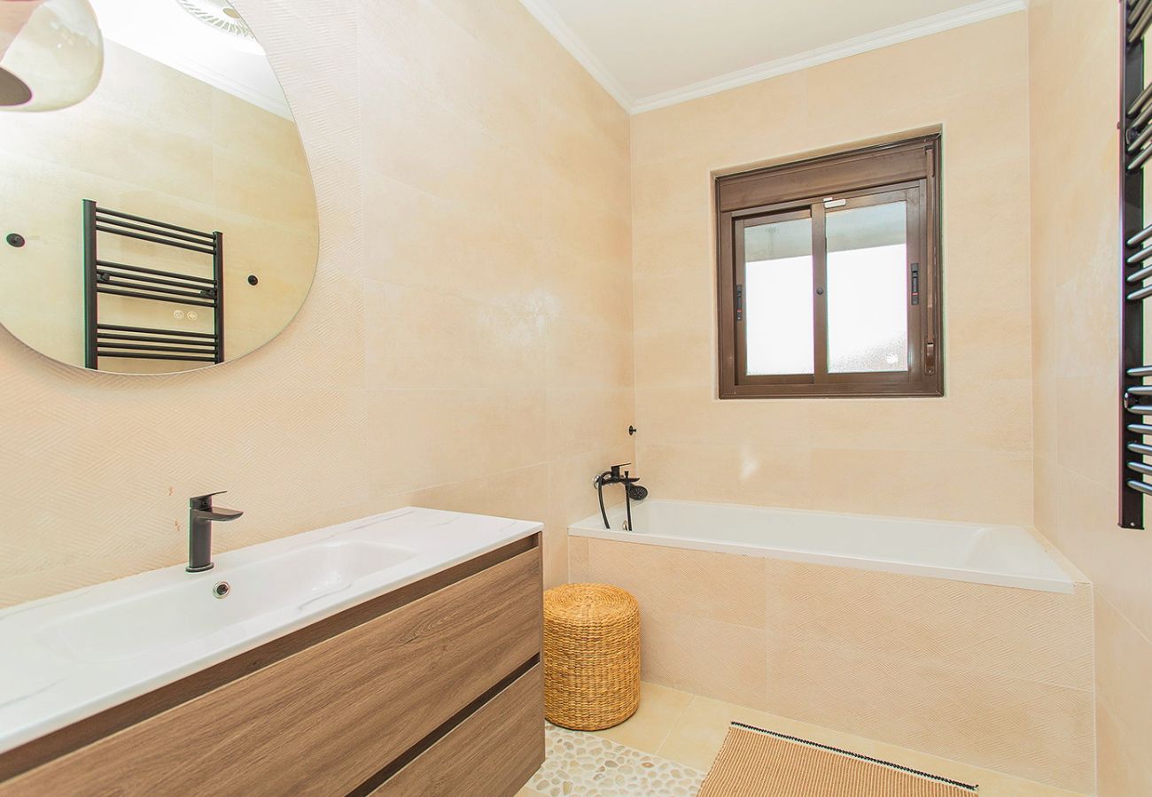 Terraced House in Rojales - 248 Manuela Calm Area - Alicante Holiday