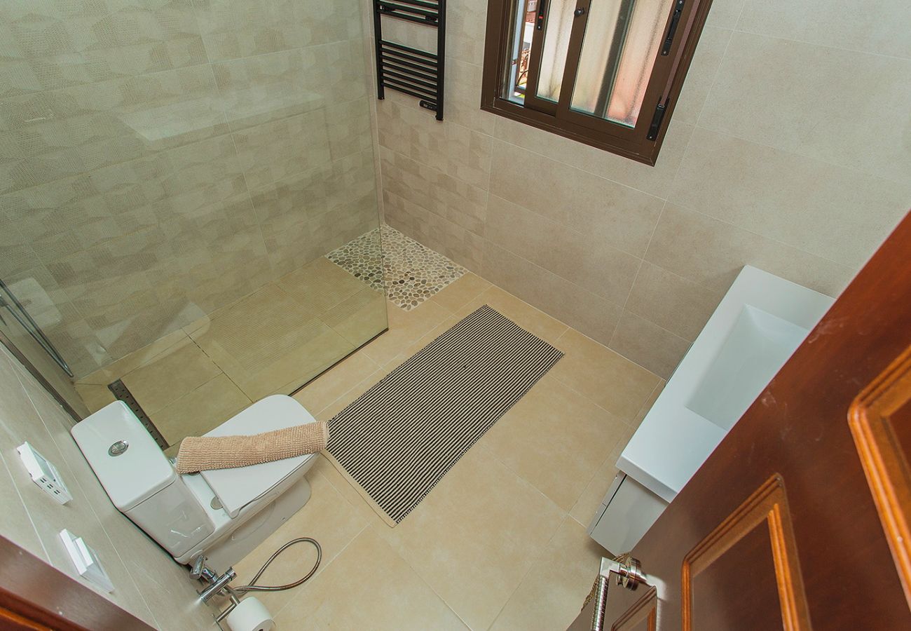 Terraced House in Rojales - 248 Manuela Calm Area - Alicante Holiday