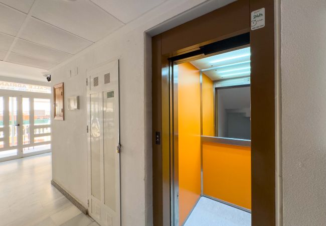 Apartment in La Mata - 027 Mar y Sol La Mata - Alicante Holiday Apartment in La Mata - 027 Mar y Sol La Mata - Alicante Holiday