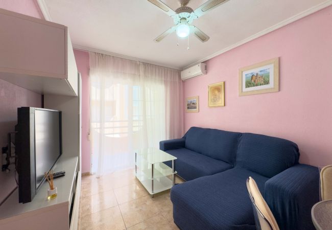 Apartment in La Mata - 027 Mar y Sol La Mata - Alicante Holiday Apartment in La Mata - 027 Mar y Sol La Mata - Alicante Holiday