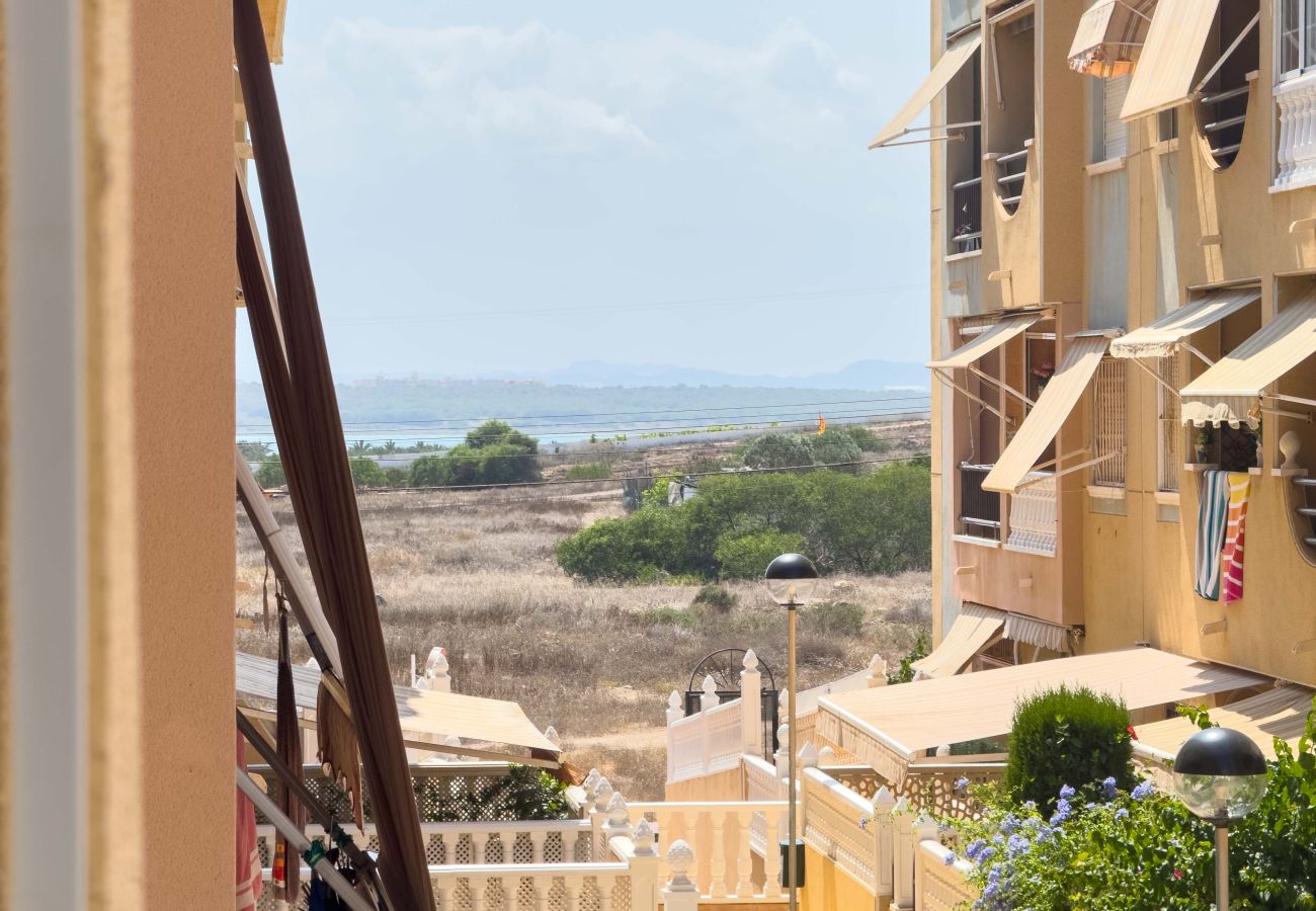 Apartment in La Mata - 027 Mar y Sol La Mata - Alicante Holiday