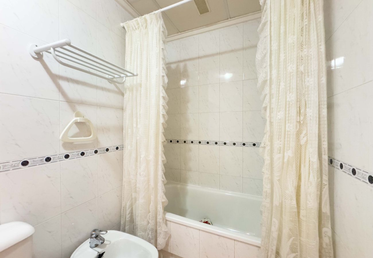Apartment in La Mata - 027 Mar y Sol La Mata - Alicante Holiday