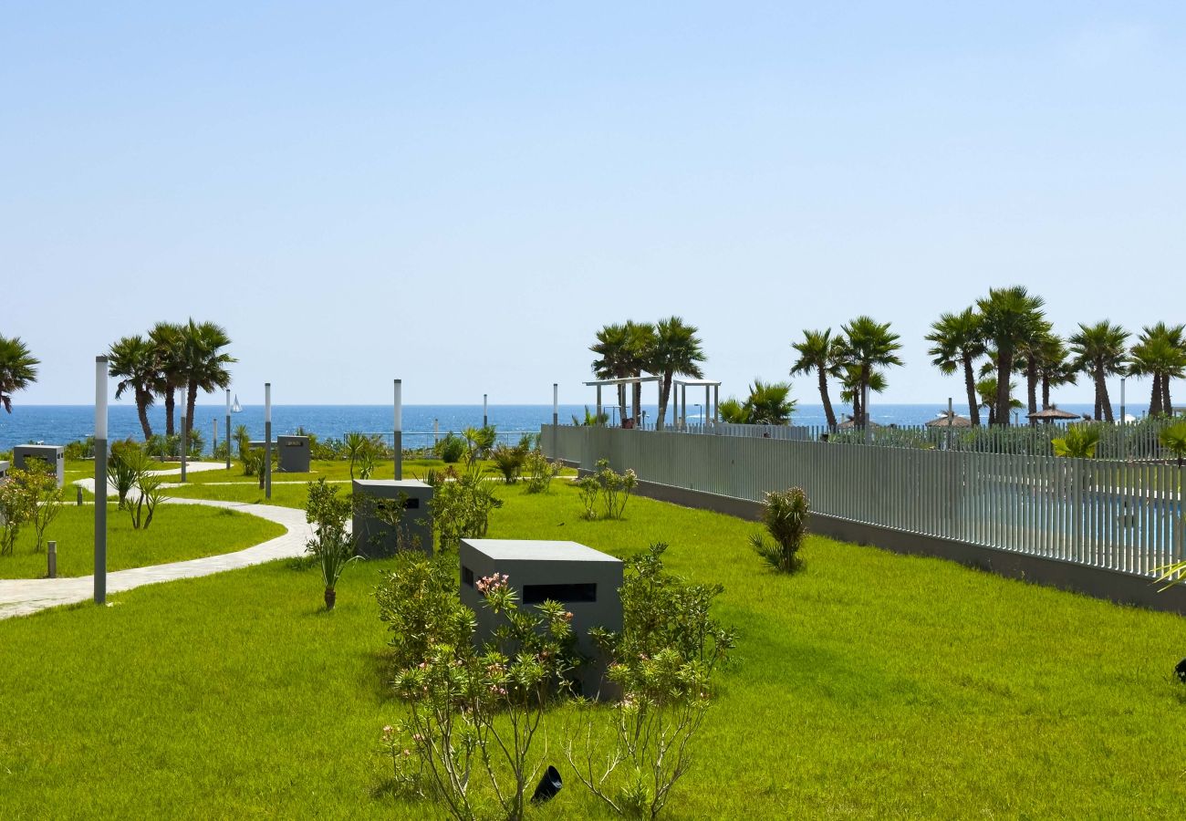 Apartment in Orihuela Costa - 203 Posidonia Luxury Sea View- Alicante Holiday