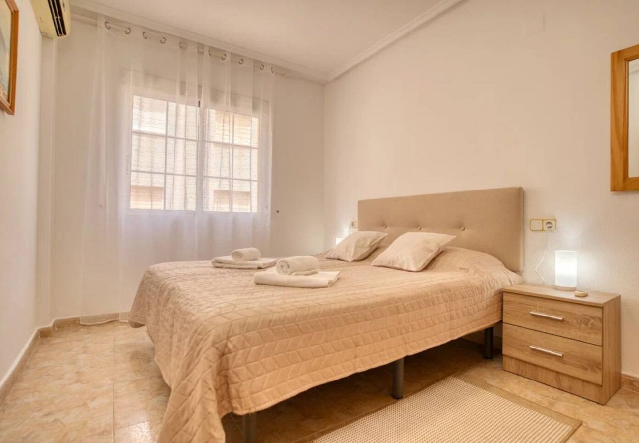 Apartment in La Mata - 028 Nice Quiet Relax - Alicante Holiday