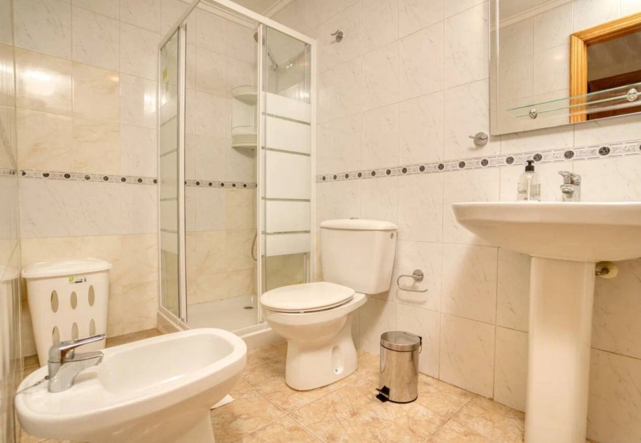 Apartment in La Mata - 028 Nice Quiet Relax - Alicante Holiday