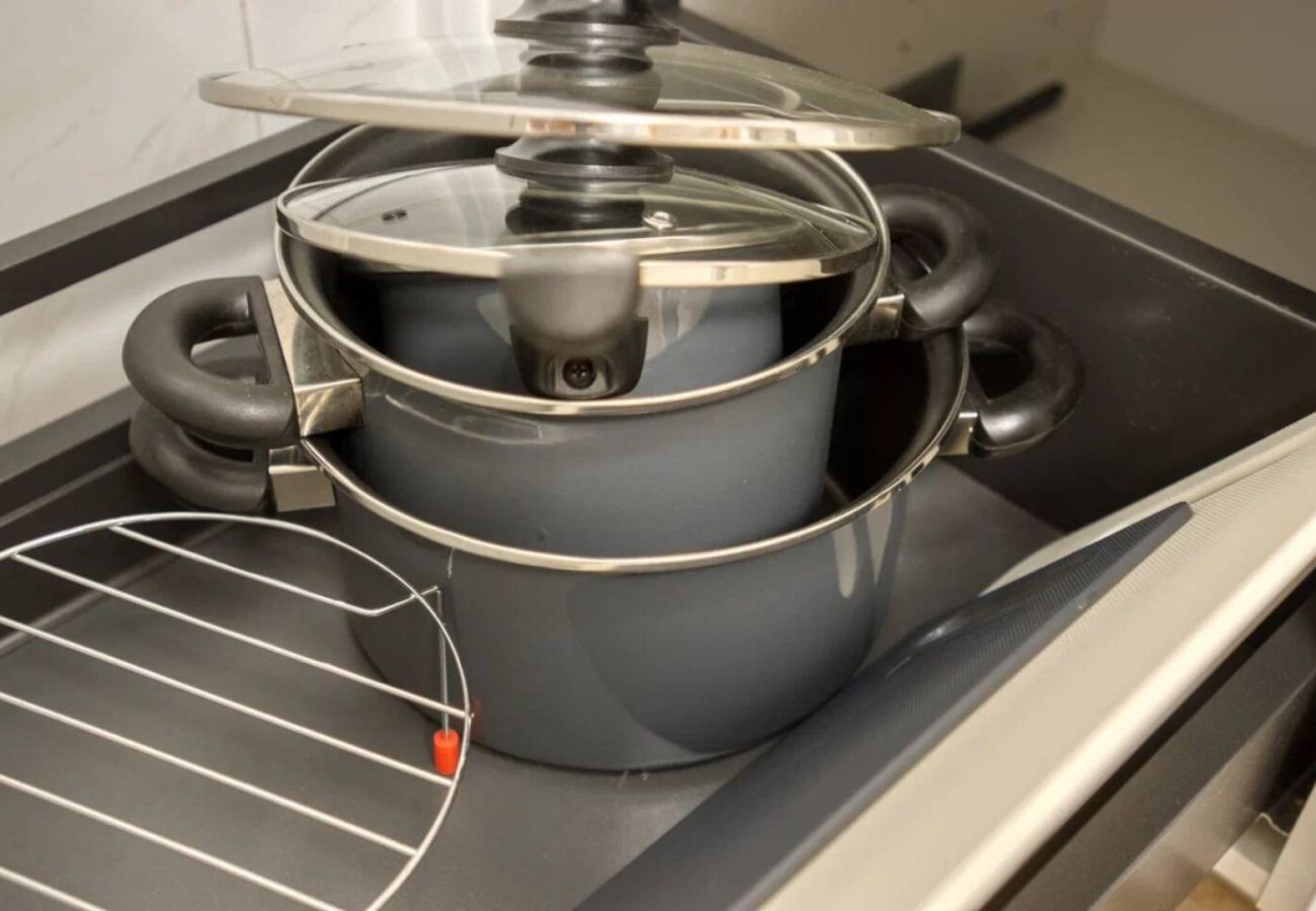 Apartment in La Mata - 028 Nice Quiet Relax - Alicante Holiday