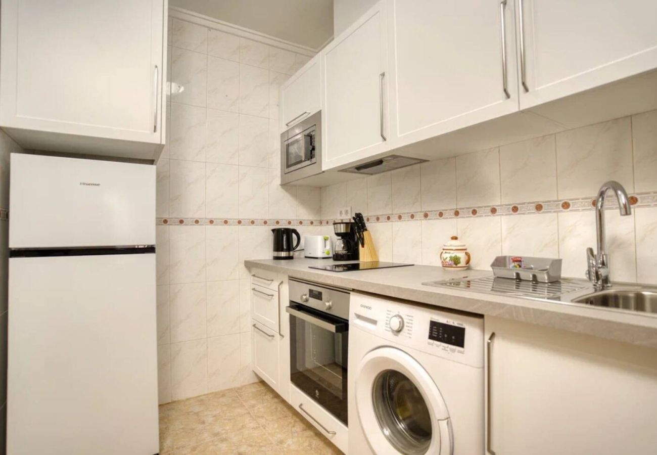 Apartment in La Mata - 028 Nice Quiet Relax - Alicante Holiday