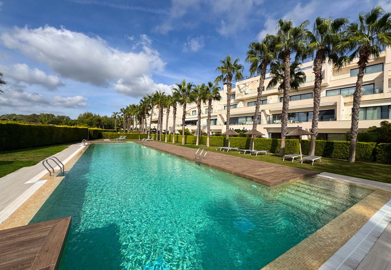 Apartment in Orihuela - 211 Luxury Golf Apartment Alicante-Holiday