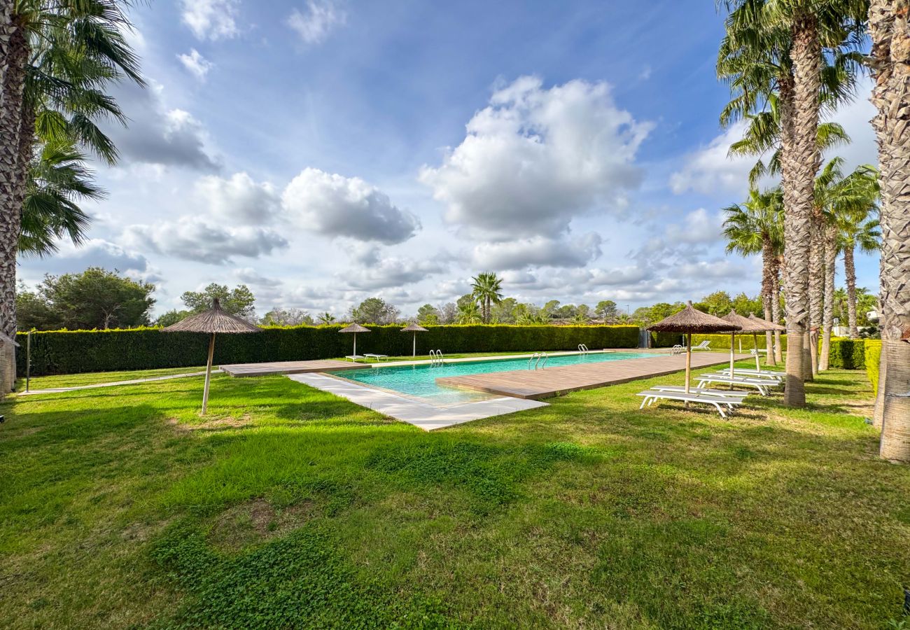 Apartment in Orihuela - 211 Luxury Golf Apartment Alicante-Holiday