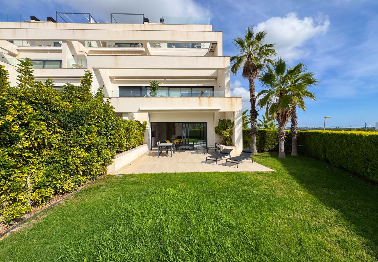 Apartment in Orihuela - 211 Luxury Golf Apartment Alicante-Holiday