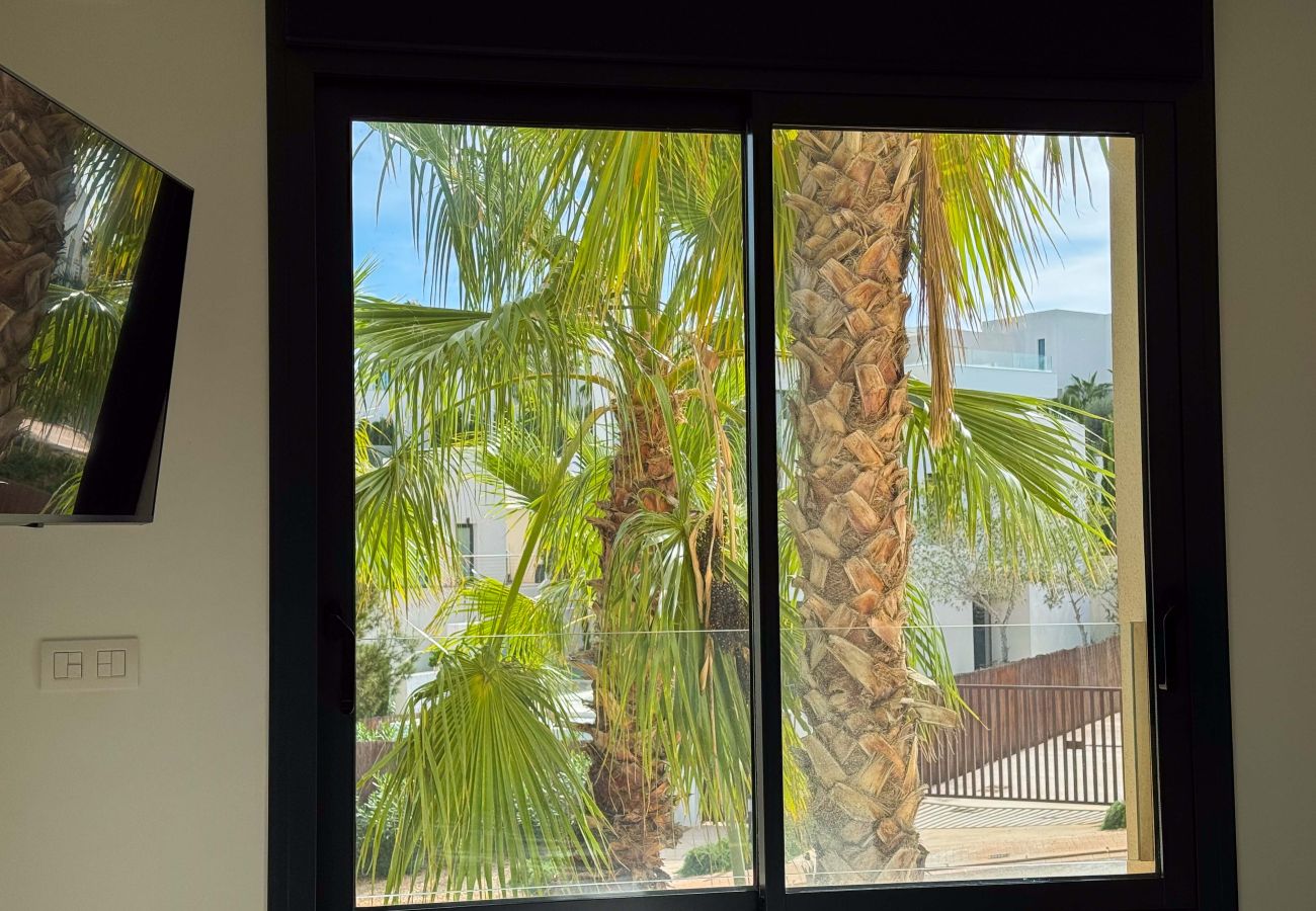 Apartment in Orihuela - 211 Luxury Golf Apartment Alicante-Holiday