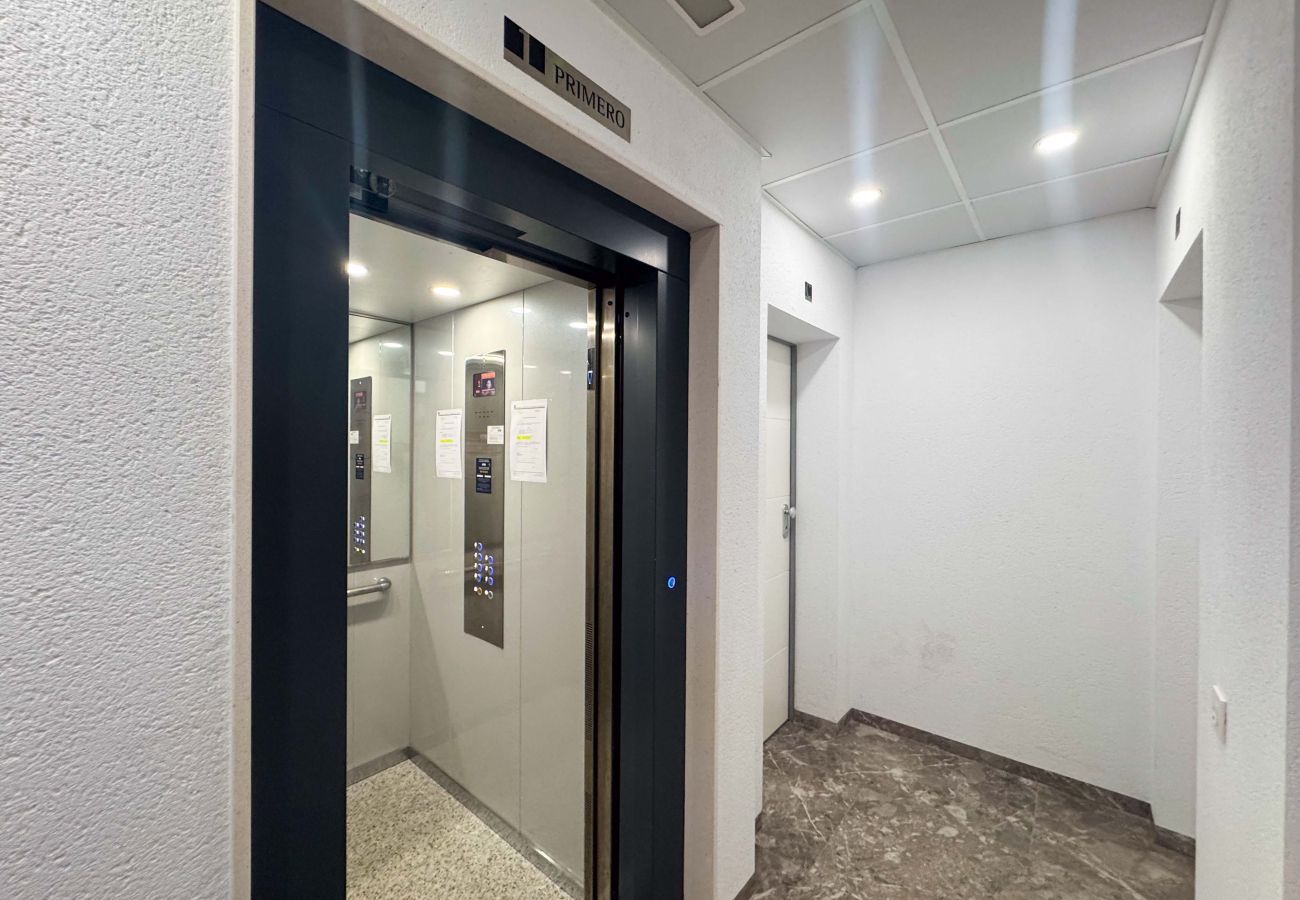 Apartment in Torrevieja - 167 Dream Apartment Alicante-Holiday