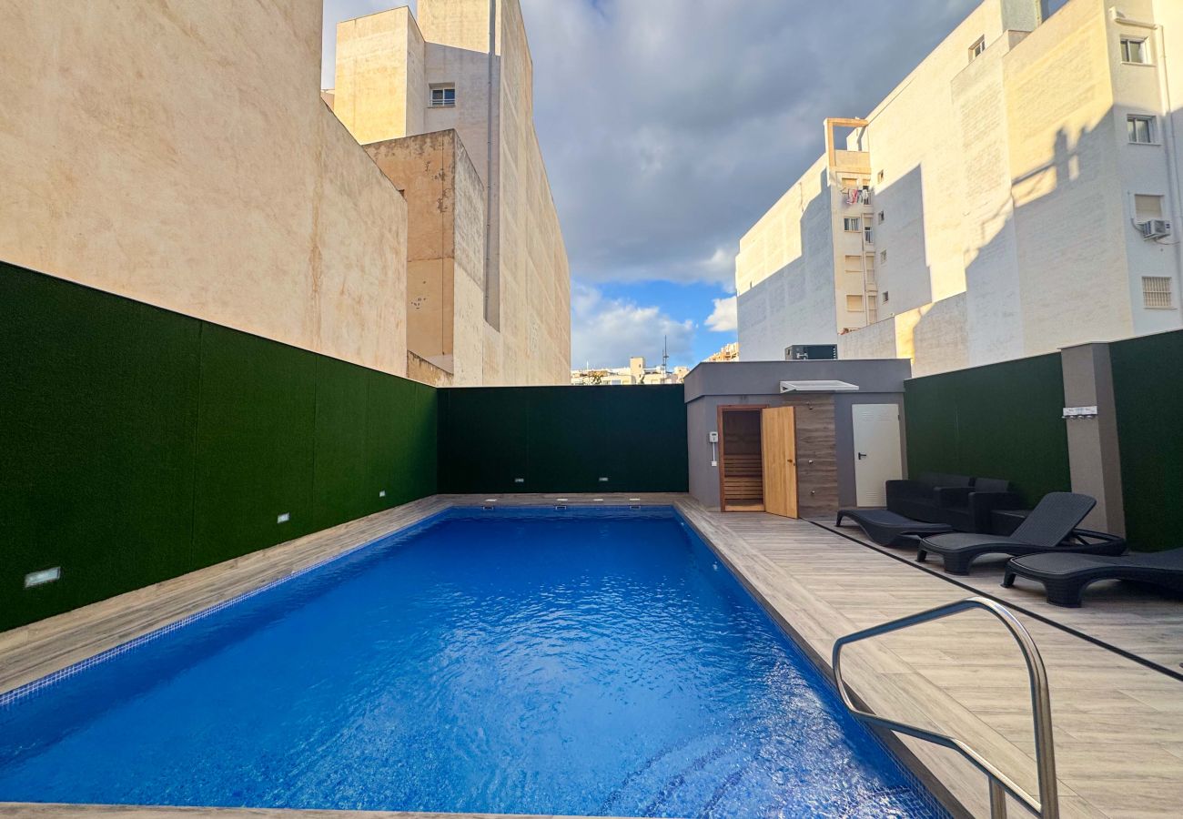 Apartment in Torrevieja - 167 Dream Apartment Alicante-Holiday