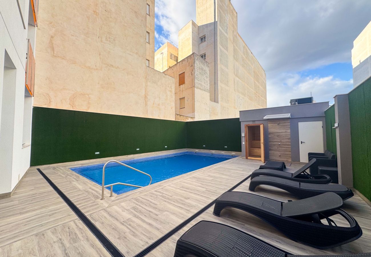 Apartment in Torrevieja - 167 Dream Apartment Alicante-Holiday