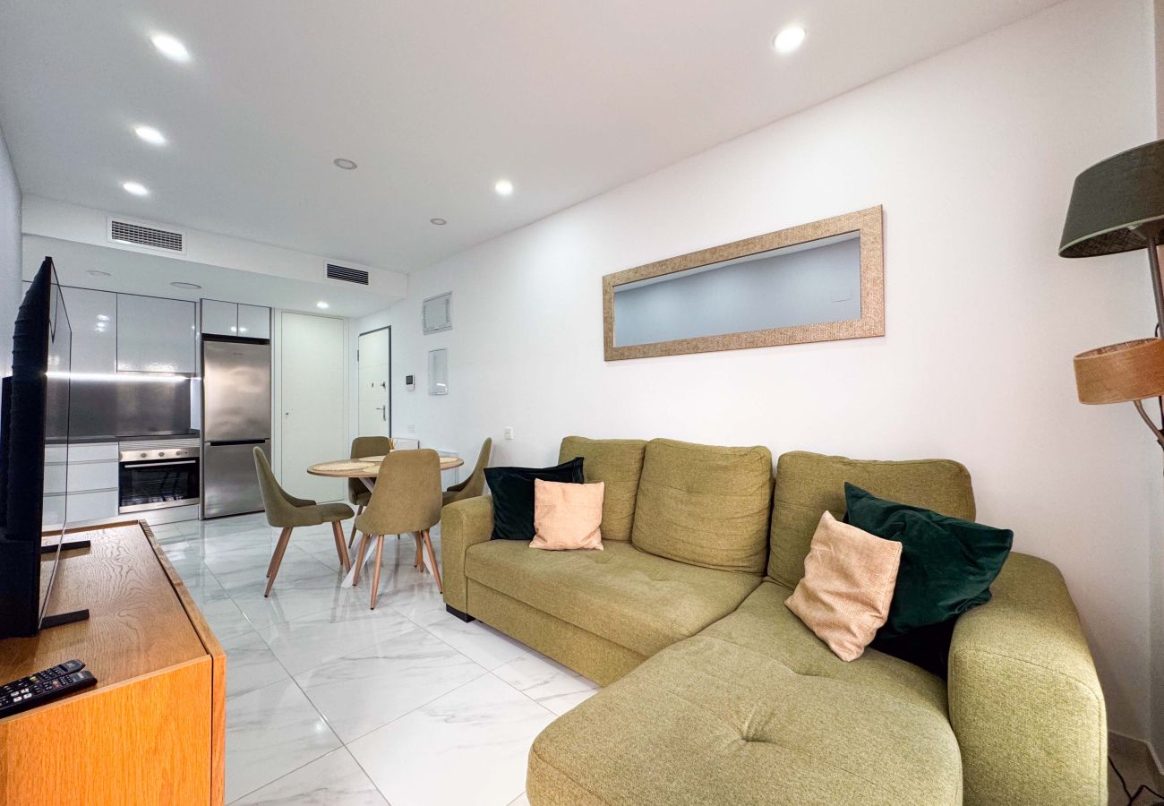 Apartment in Torrevieja - 167 Dream Apartment Alicante-Holiday