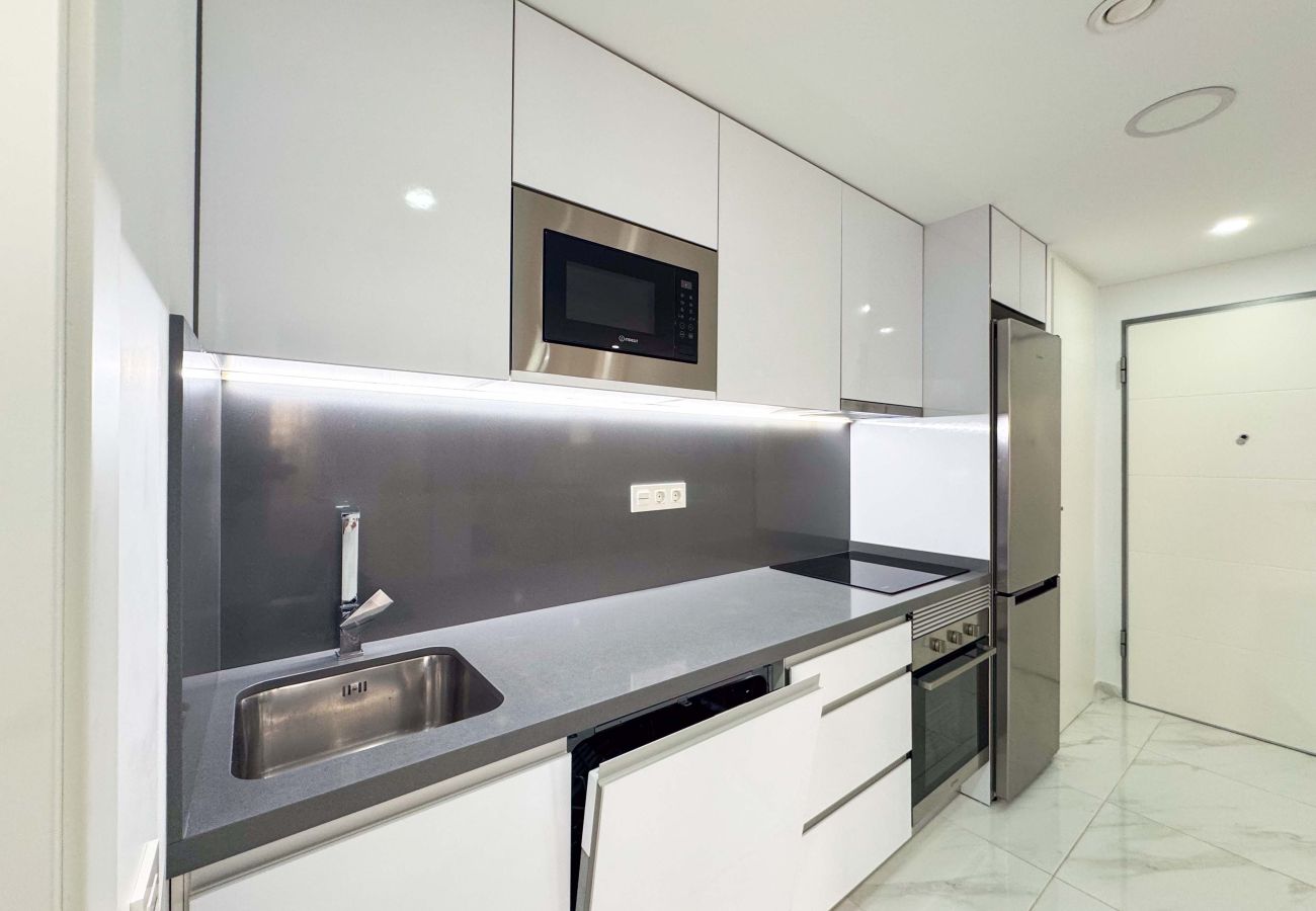 Apartment in Torrevieja - 167 Dream Apartment Alicante-Holiday