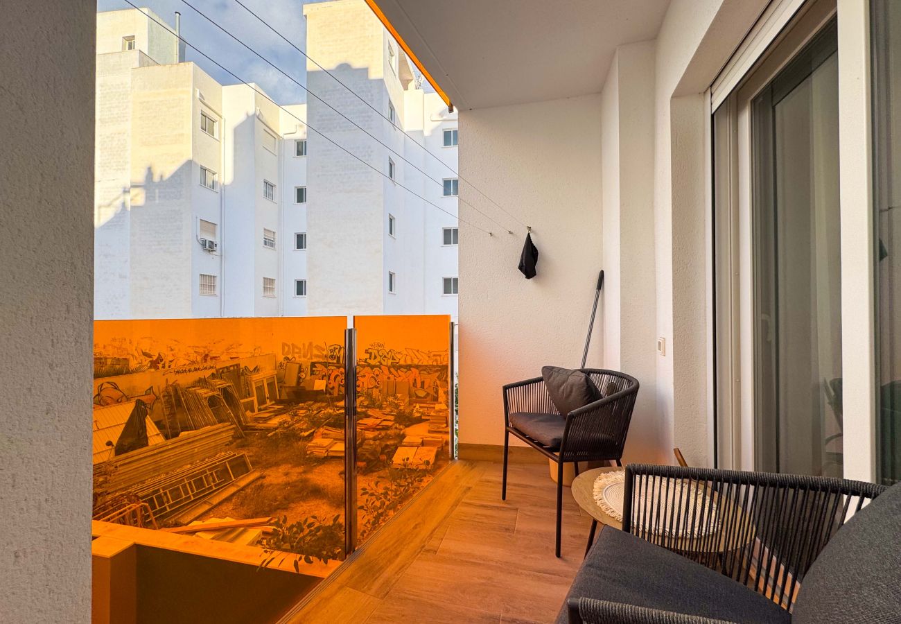 Apartment in Torrevieja - 167 Dream Apartment Alicante-Holiday