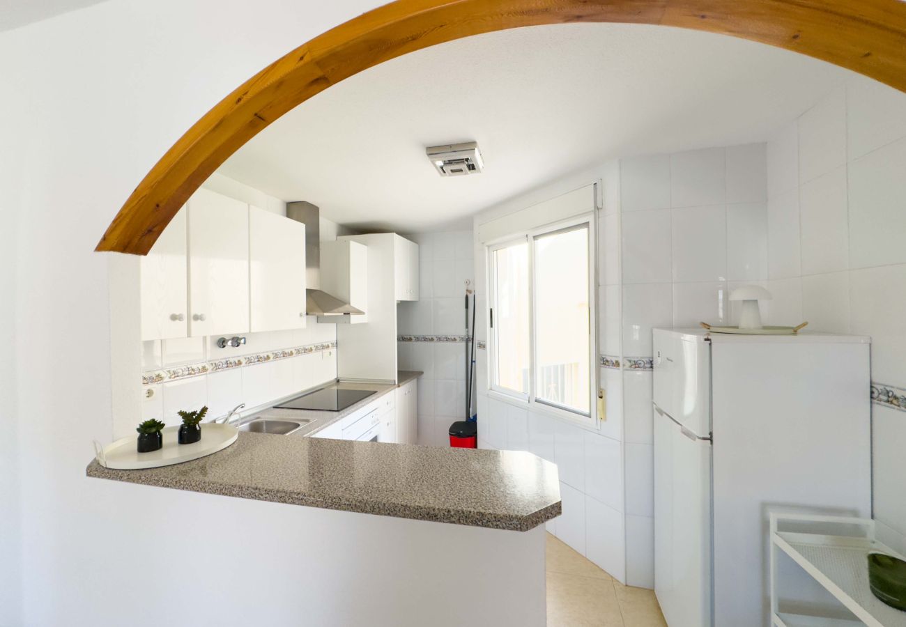 Bungalow in La Zenia - 200 Relax House- Alicante Holiday