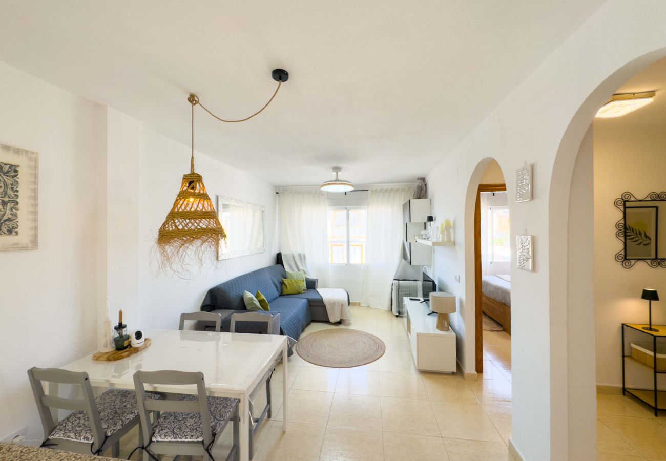 Bungalow in La Zenia - 200 Relax House- Alicante Holiday