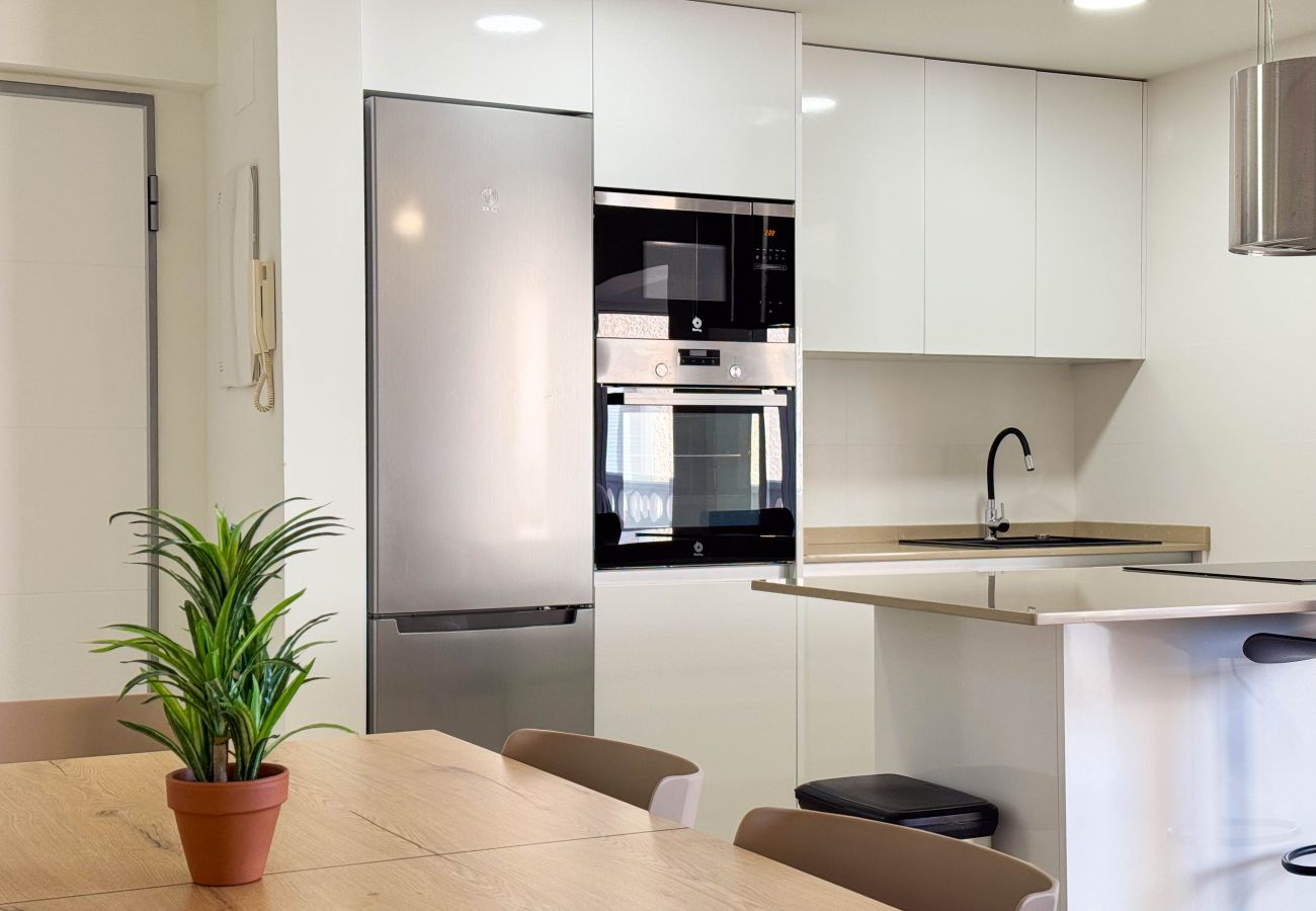 Apartment in La Mata - 006 Sweet Holidays - Alicante Holiday