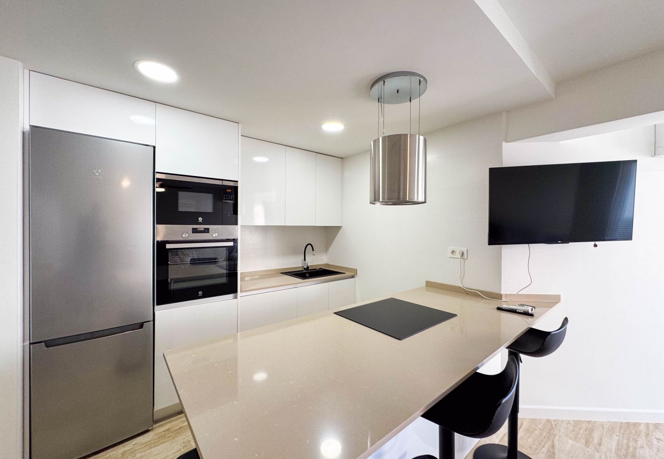 Apartment in La Mata - 006 Sweet Holidays - Alicante Holiday