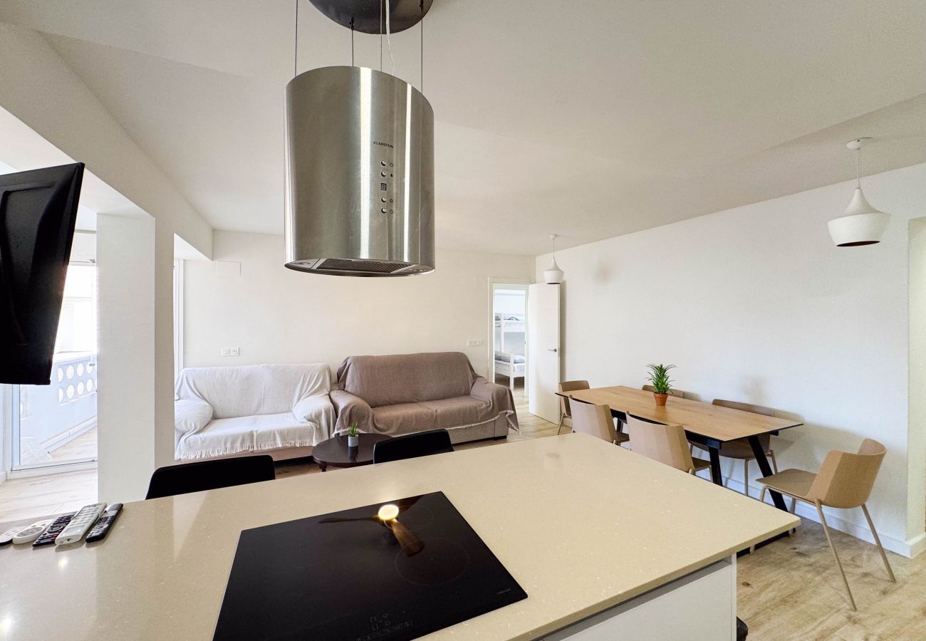 Apartment in La Mata - 006 Sweet Holidays - Alicante Holiday