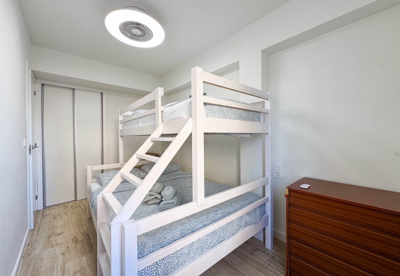 Apartment in La Mata - 006 Sweet Holidays - Alicante Holiday