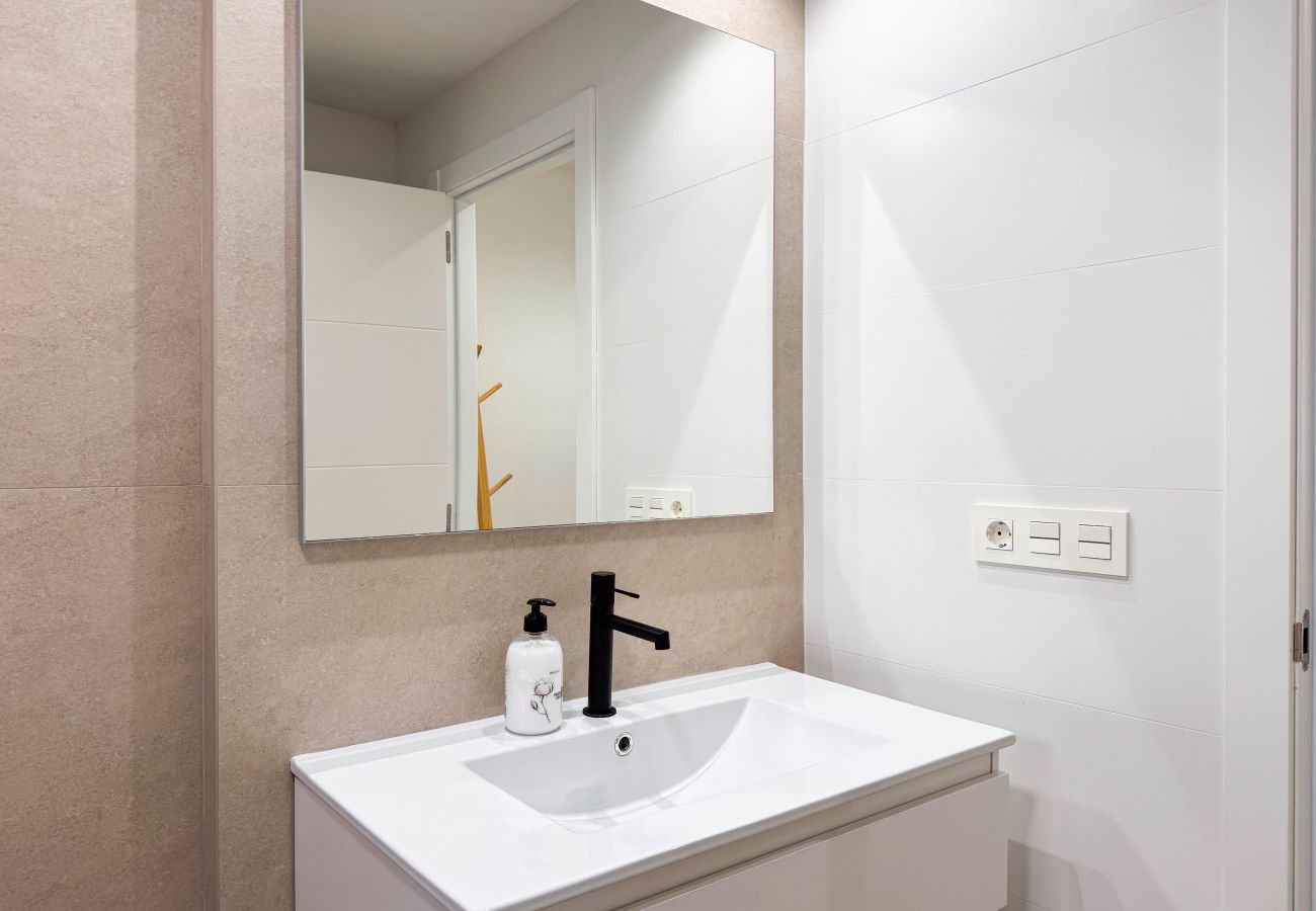 Apartment in La Mata - 006 Sweet Holidays - Alicante Holiday