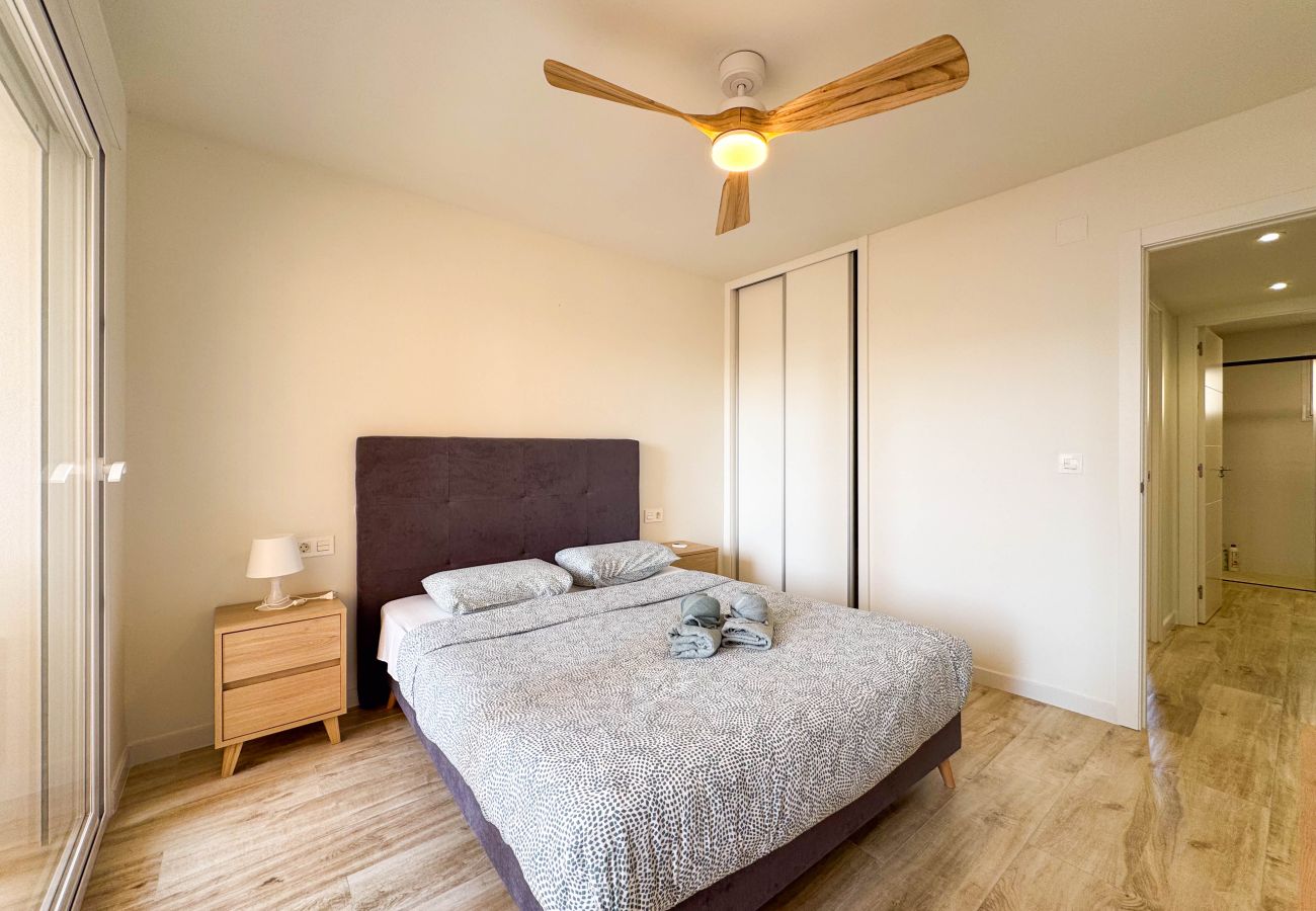 Apartment in La Mata - 006 Sweet Holidays - Alicante Holiday