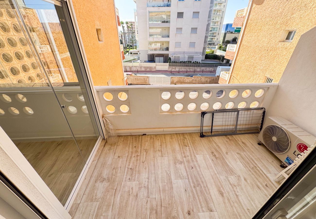 Apartment in La Mata - 006 Sweet Holidays - Alicante Holiday