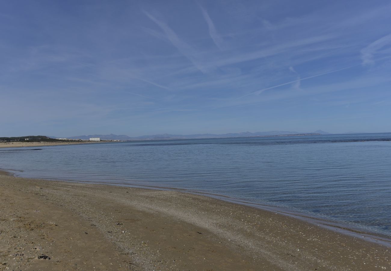 Apartment in La Mata - 006 Sweet Holidays - Alicante Holiday