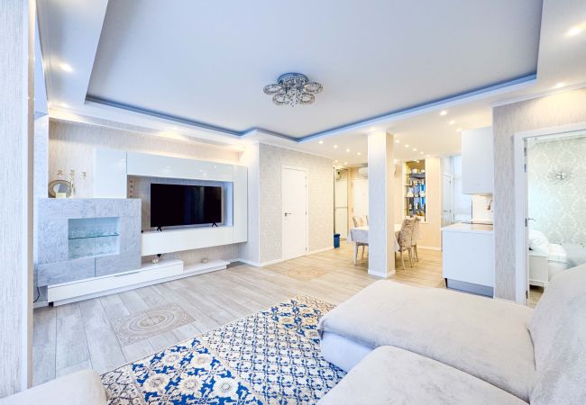 Apartment in Torrevieja - 151 Amazing Apartment Alicante-Holiday