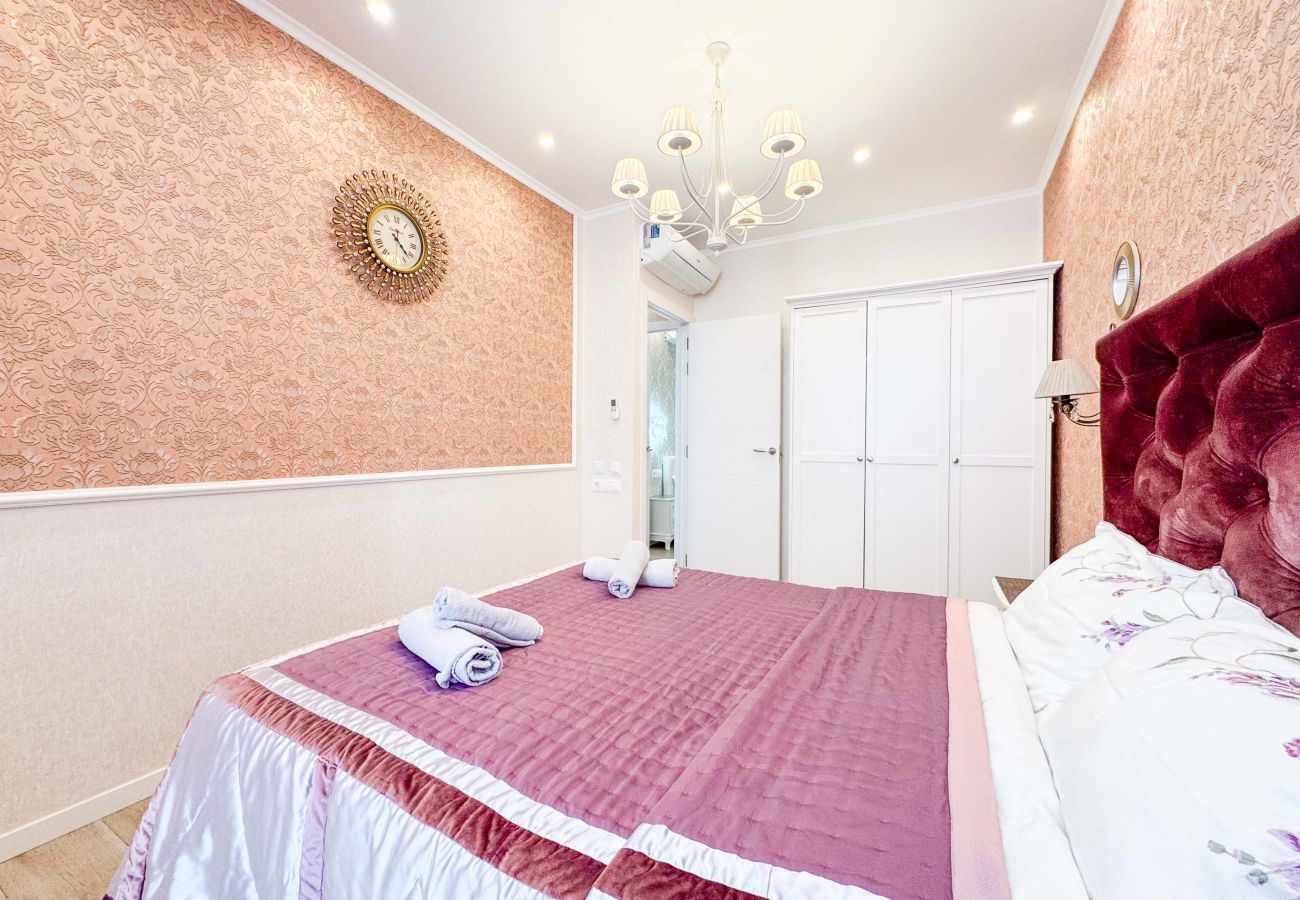 Apartment in Torrevieja - 151 Amazing Apartment Alicante-Holiday