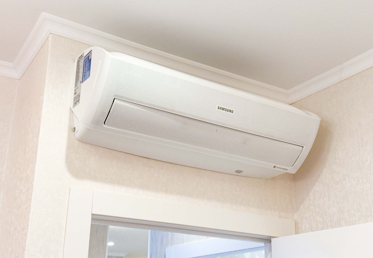 Apartment in Torrevieja - 151 Amazing Apartment Alicante-Holiday