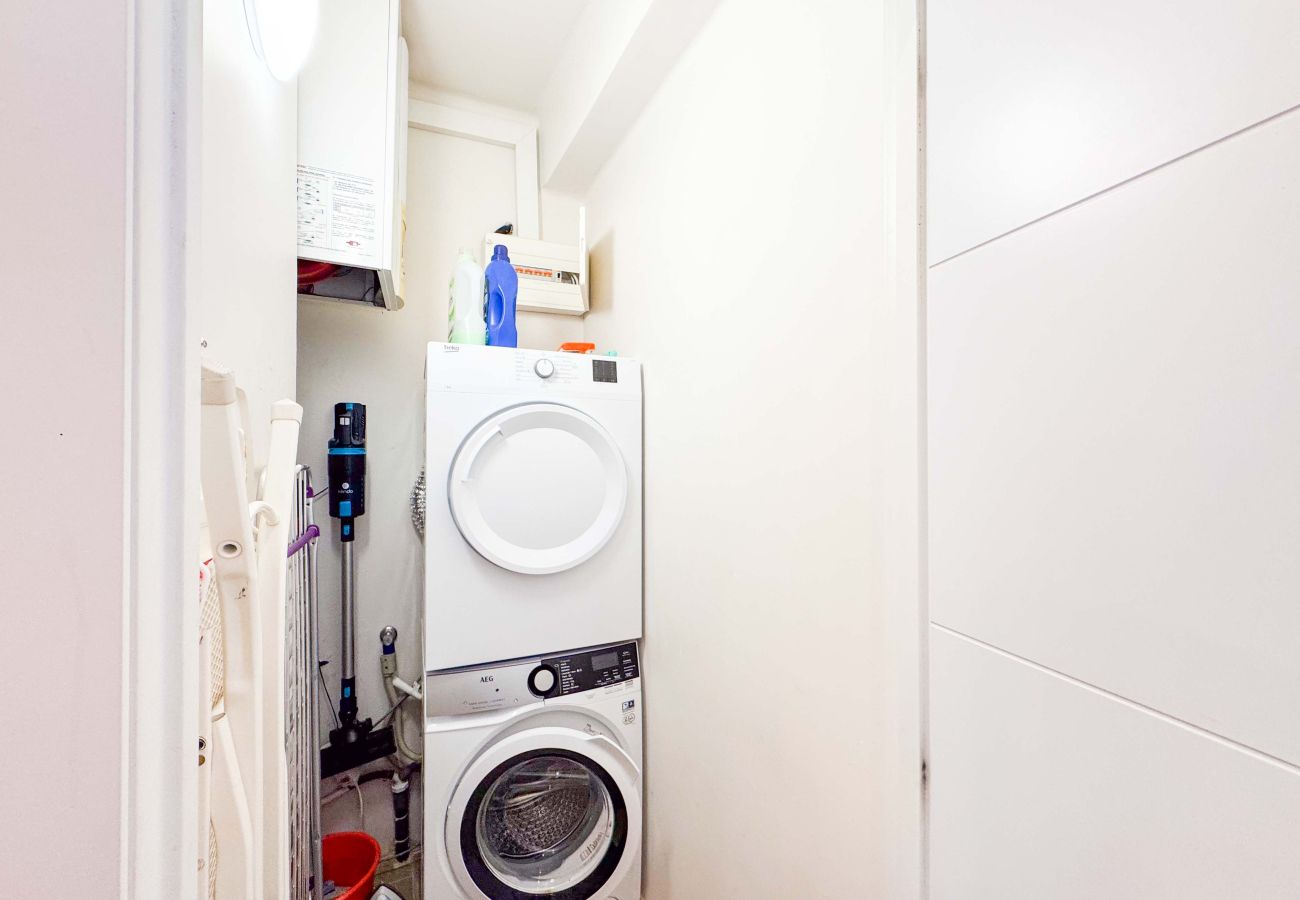 Apartment in Torrevieja - 151 Amazing Apartment Alicante-Holiday