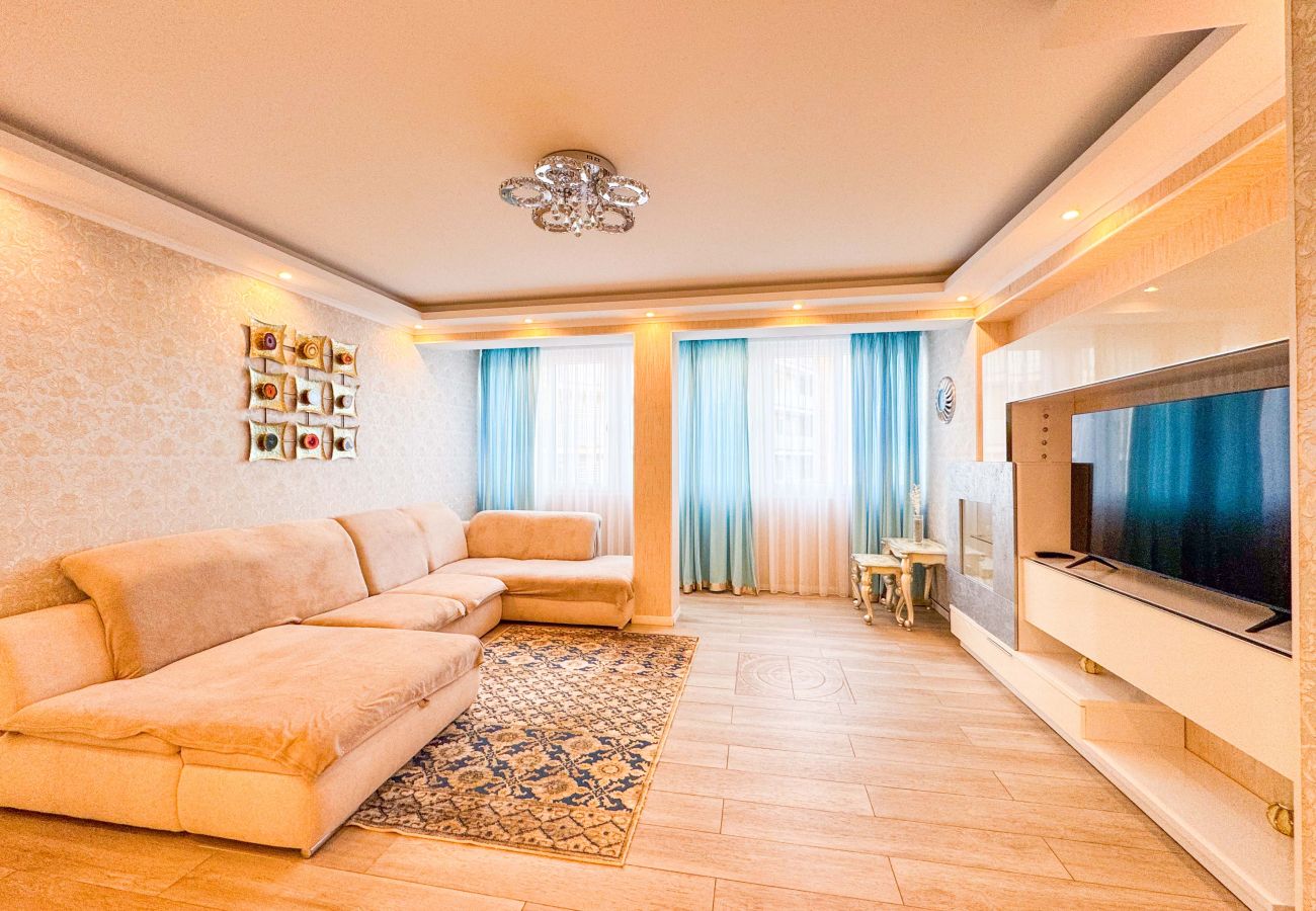 Apartment in Torrevieja - 151 Amazing Apartment Alicante-Holiday