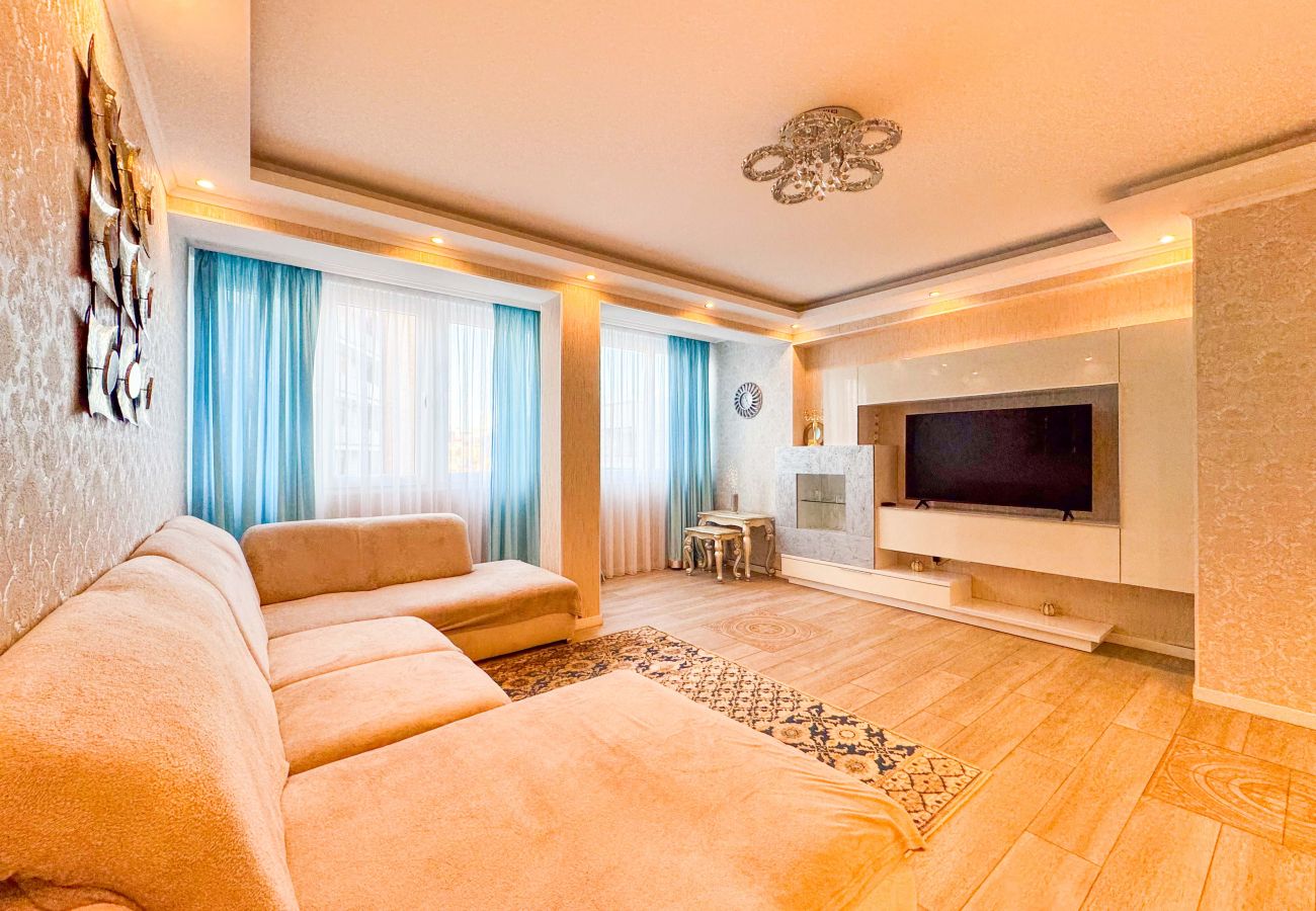 Apartment in Torrevieja - 151 Amazing Apartment Alicante-Holiday