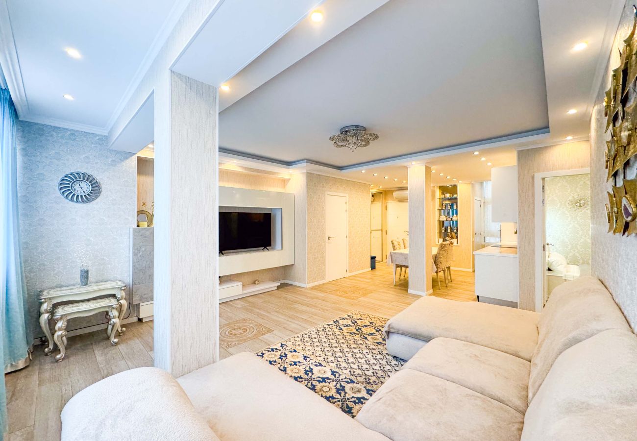 Apartment in Torrevieja - 151 Amazing Apartment Alicante-Holiday