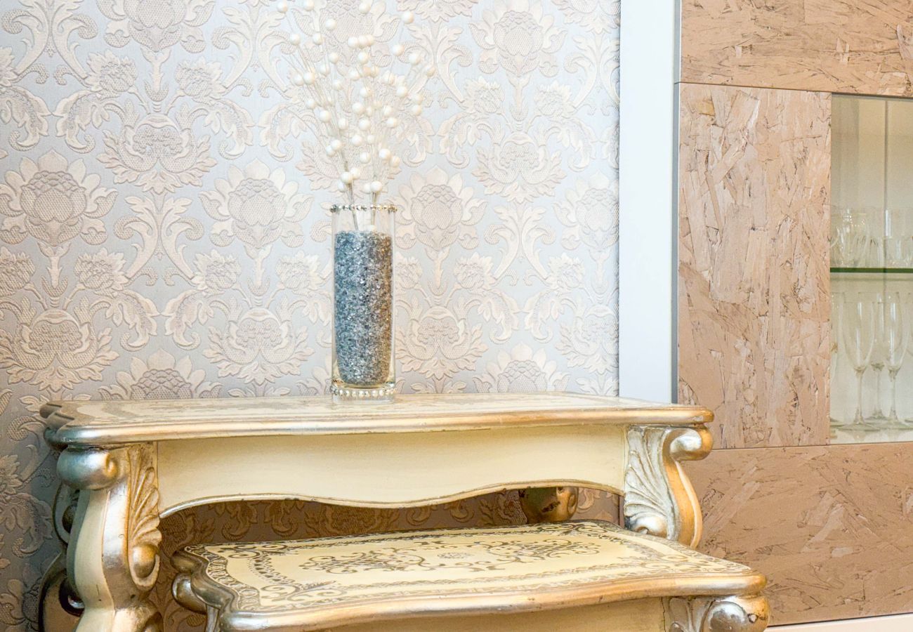 Apartment in Torrevieja - 151 Amazing Apartment Alicante-Holiday