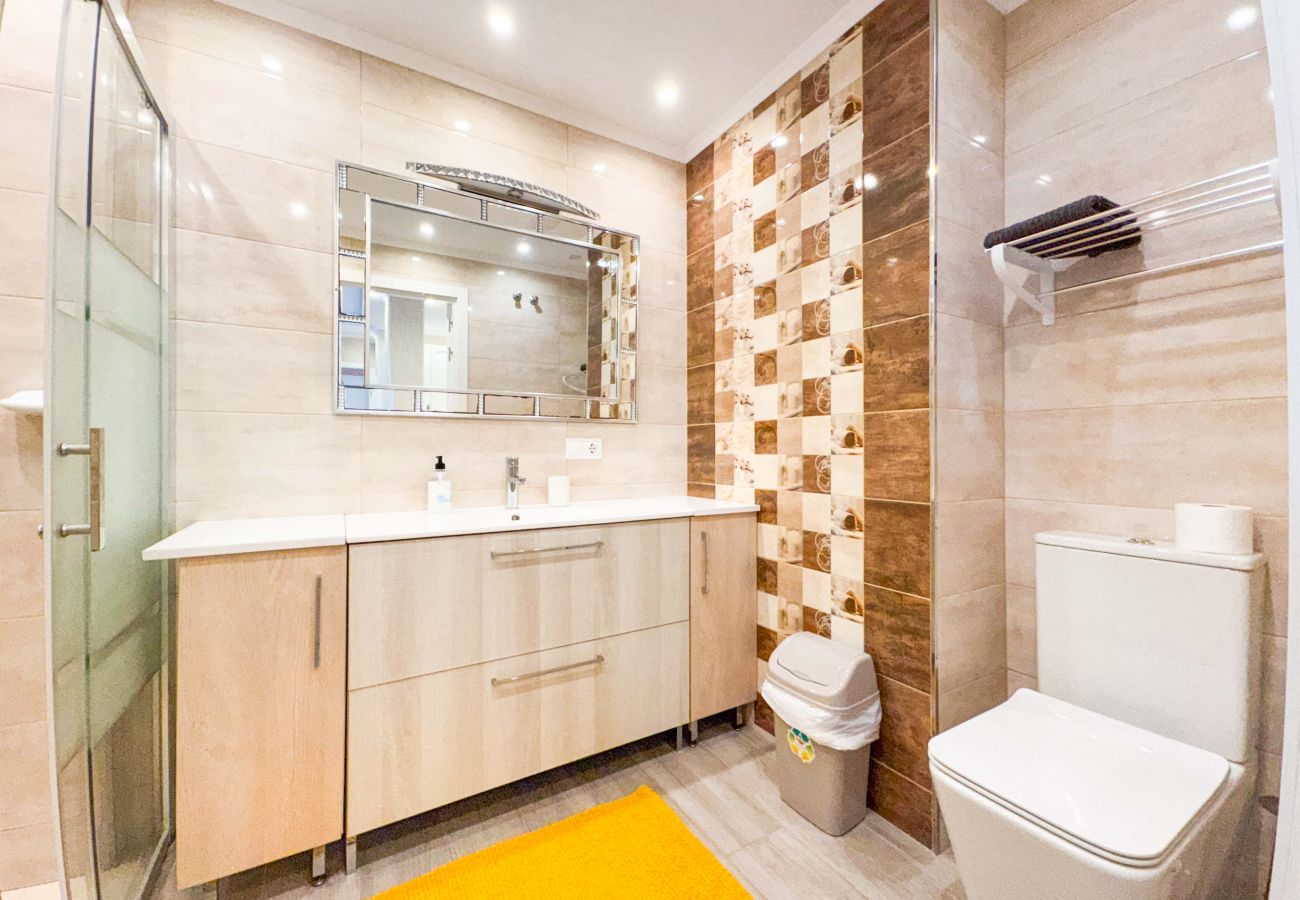 Apartment in Torrevieja - 151 Amazing Apartment Alicante-Holiday