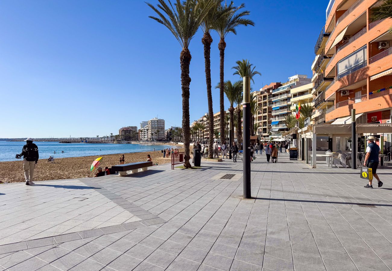 Apartment in Torrevieja - 151 Amazing Apartment Alicante-Holiday