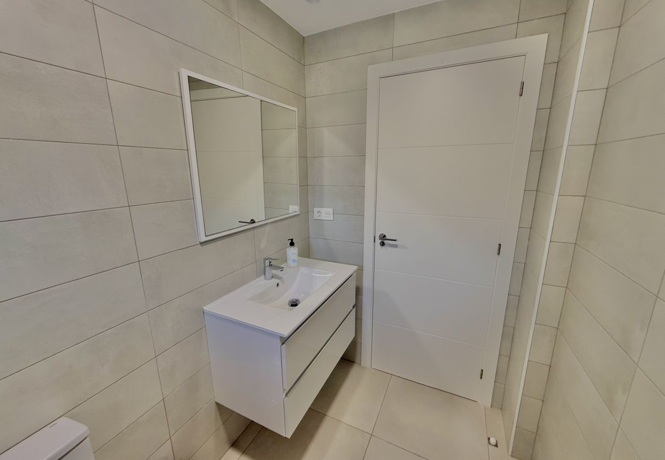 Apartment in La Mata - 035 Modern Sea Relax - Alicante Holiday