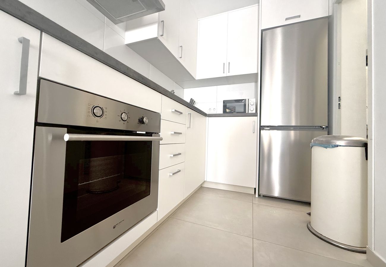 Apartment in La Mata - 035 Modern Sea Relax - Alicante Holiday