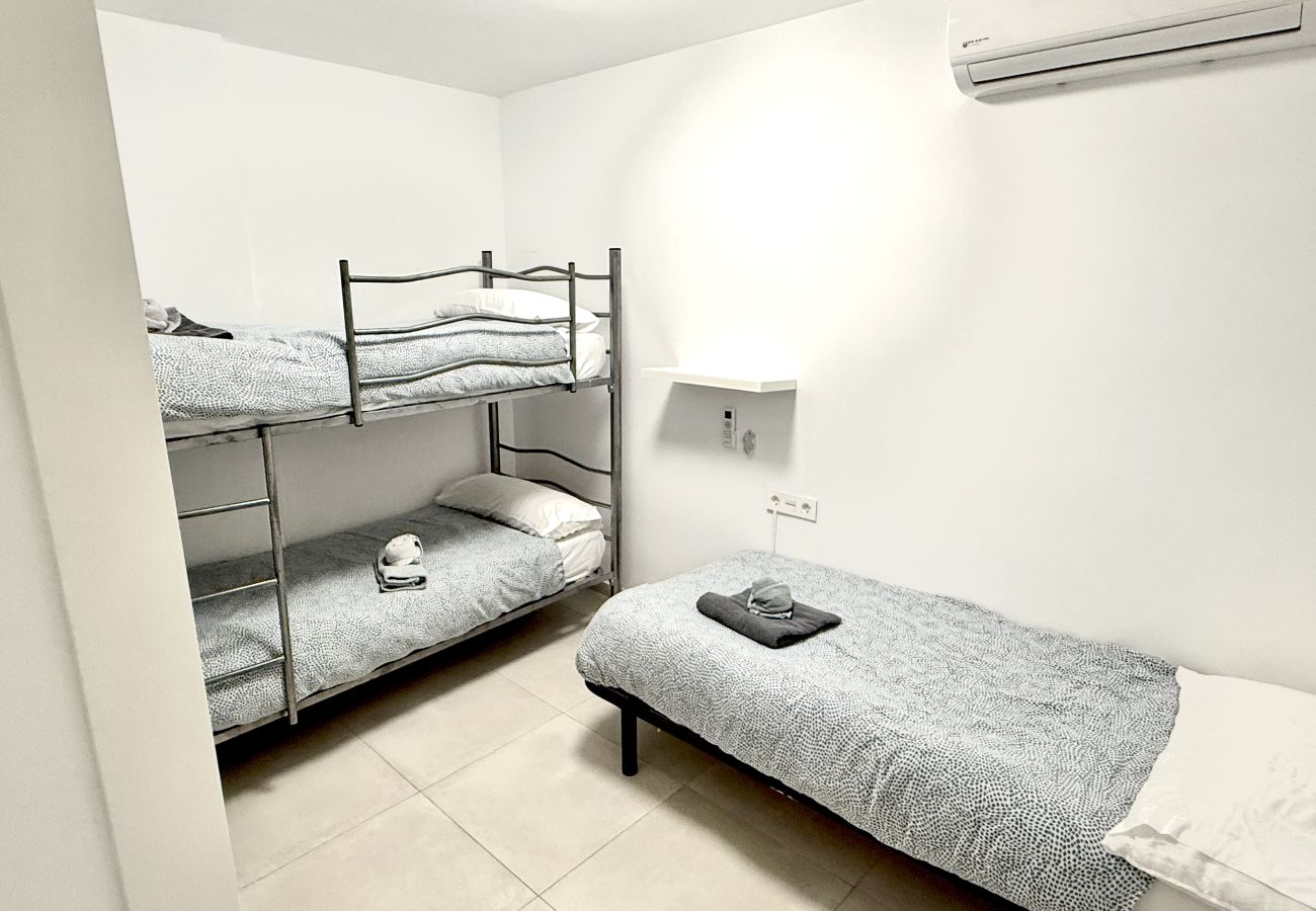 Apartment in La Mata - 035 Modern Sea Relax - Alicante Holiday