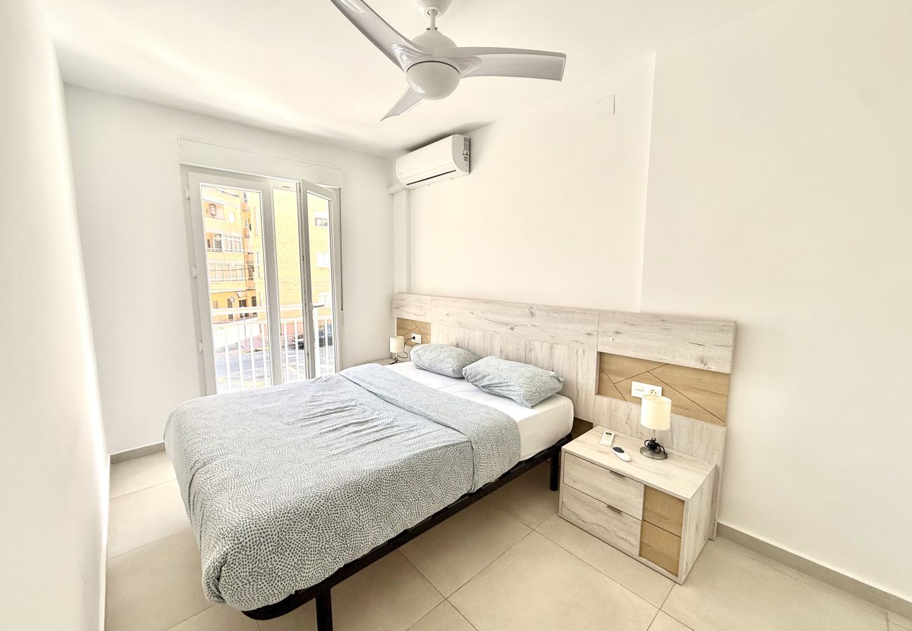 Apartment in La Mata - 035 Modern Sea Relax - Alicante Holiday