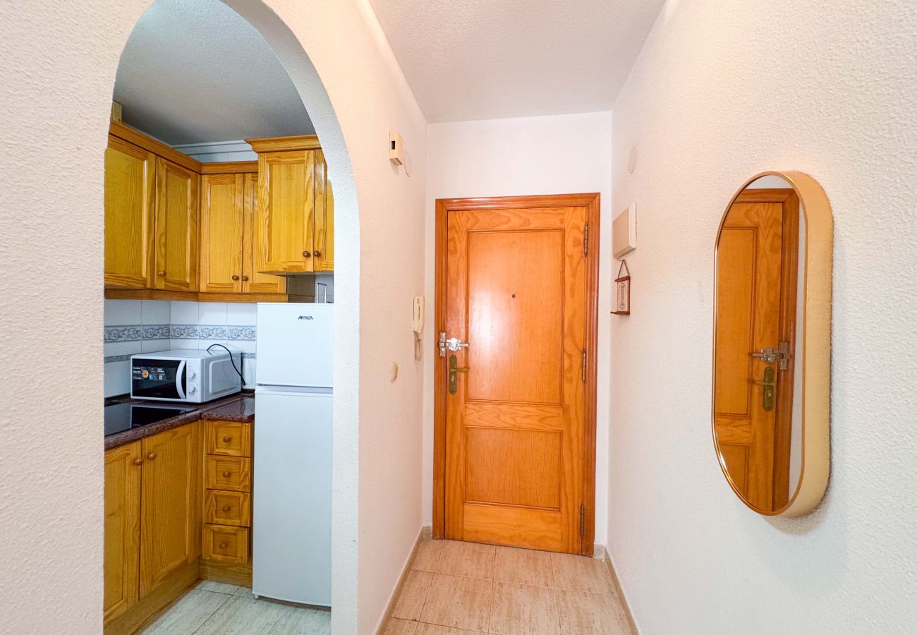 Apartment in Torrevieja - 132 Modern Relax- Alicante Holiday