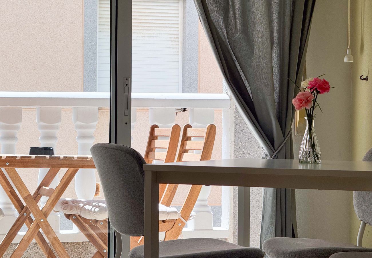 Apartment in Torrevieja - 132 Modern Relax- Alicante Holiday