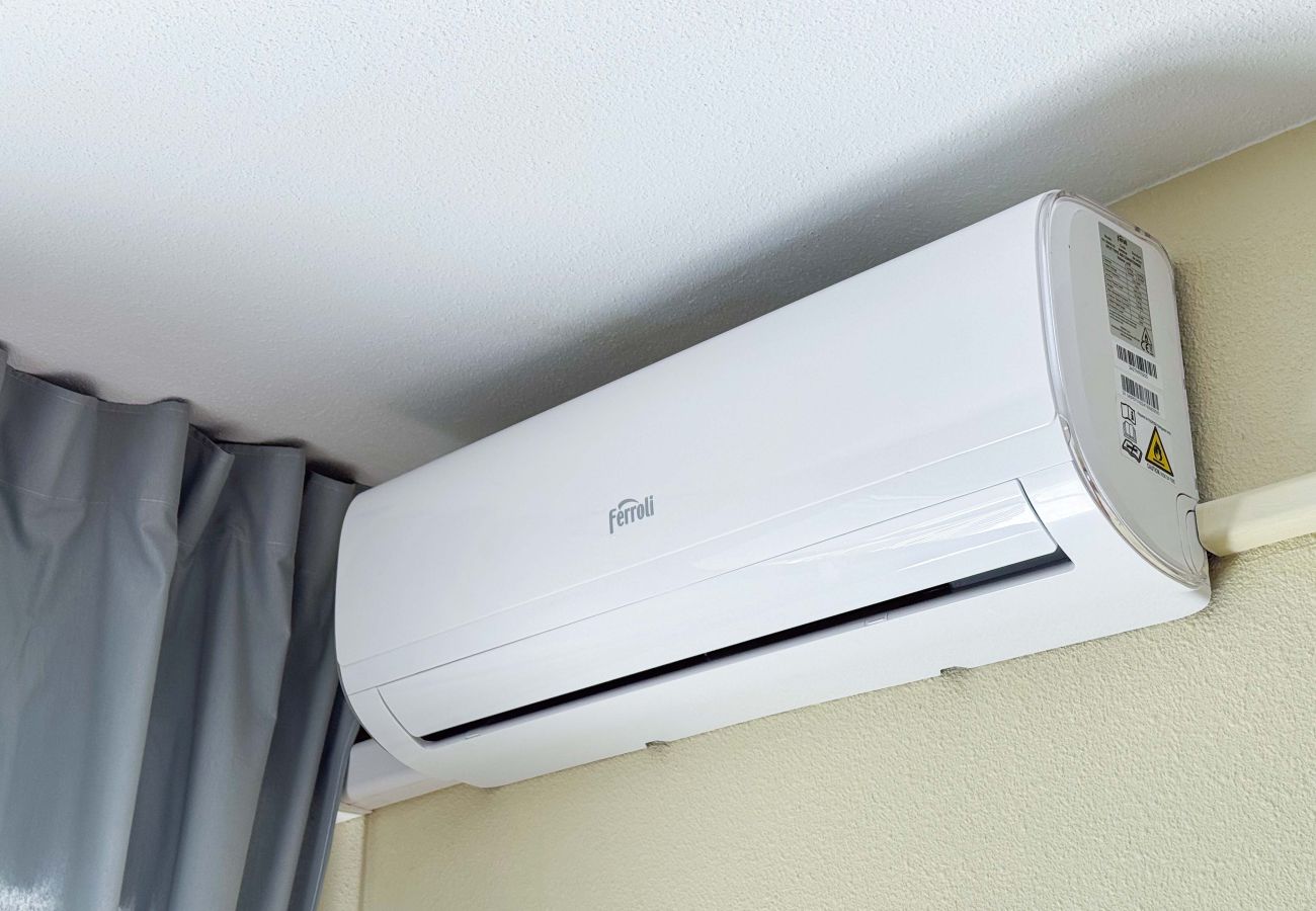 Apartment in Torrevieja - 132 Modern Relax- Alicante Holiday