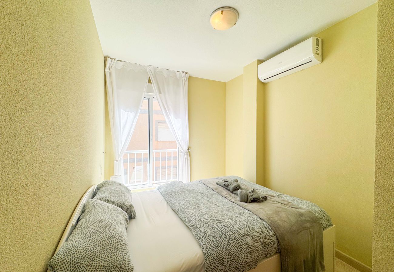 Apartment in Torrevieja - 132 Modern Relax- Alicante Holiday